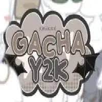 Gacha Y2K APK Mod icon
